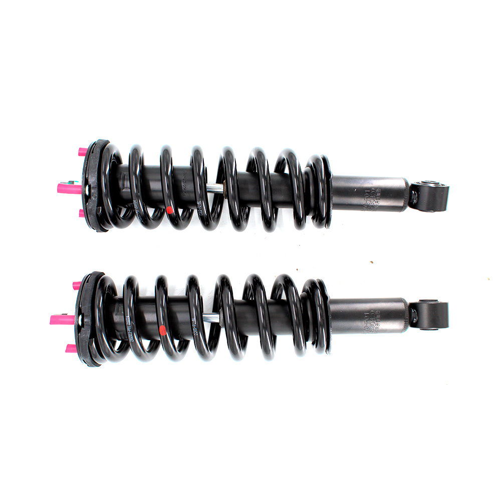 ISUZU KB250 LWB/DC Shock Absorber (With Coil Spring)